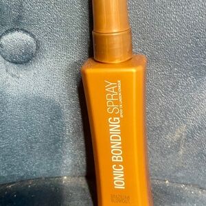 brazilian blowout ionic bonding spray 3.4 ounces